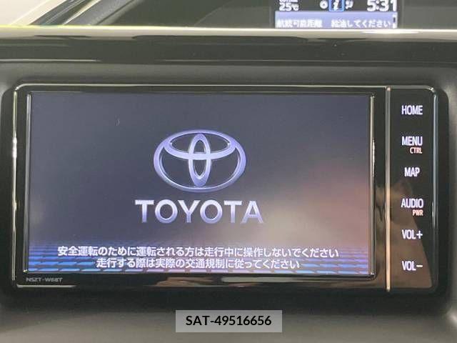 Toyota VOXY HYBRID 2019-11 338844-4