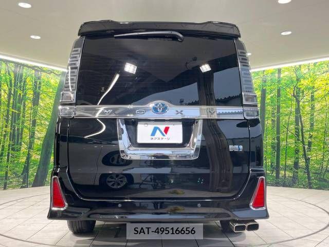 Toyota VOXY HYBRID 2019-11 338844-16
