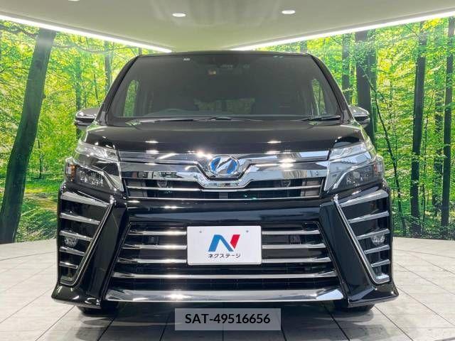 Toyota VOXY HYBRID 2019-11 338844-15