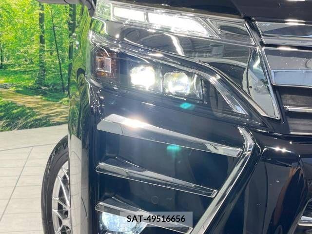 Toyota VOXY HYBRID 2019-11 338844-13