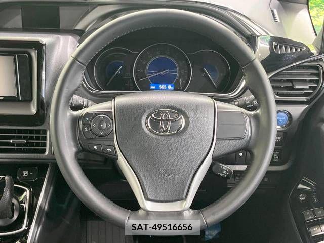 Toyota VOXY HYBRID 2019-11 338844-12