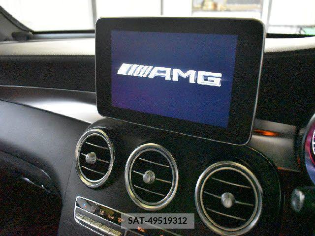 Amg C-CLASS 2016-11 332837-9