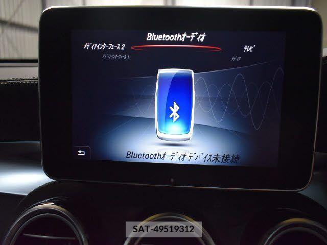 Amg C-CLASS 2016-11 332837-18