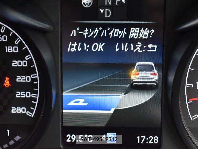 Amg C-CLASS 2016-11 332837-17