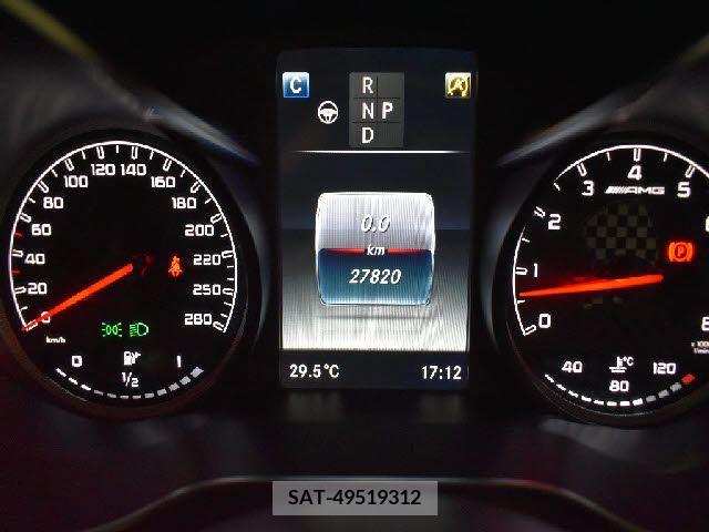 Amg C-CLASS 2016-11 332837-16