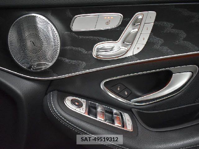 Amg C-CLASS 2016-11 332837-12