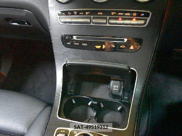 Amg C-CLASS 2016-11 332837-11