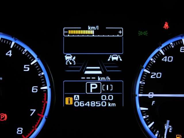 Subaru LEVORG 2014-06 11207-8