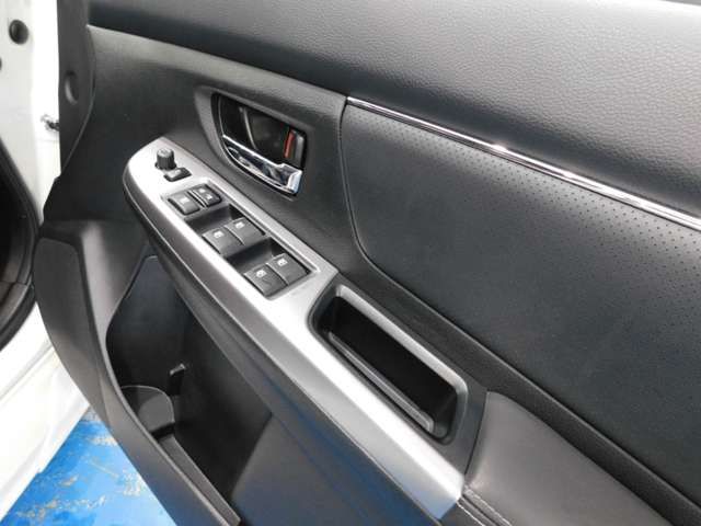 Subaru LEVORG 2014-06 11207-19