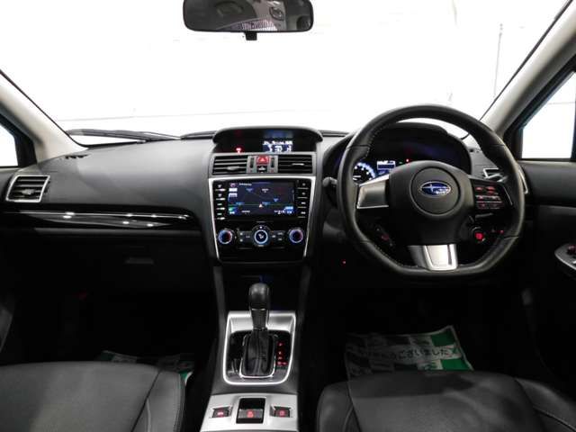 Subaru LEVORG 2014-06 11207-4