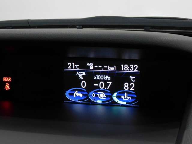 Subaru LEVORG 2014-06 11207-10