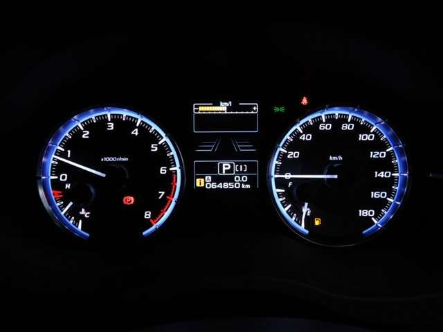 Subaru LEVORG 2014-06 11207-15