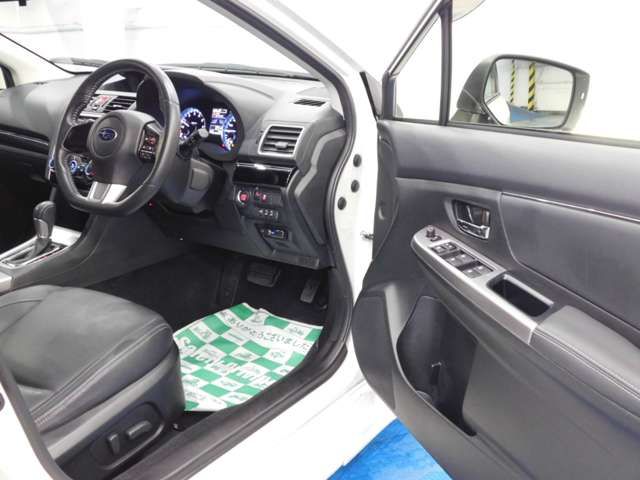 Subaru LEVORG 2014-06 11207-18