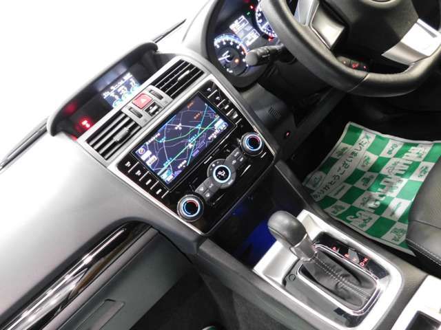 Subaru LEVORG 2014-06 11207-9