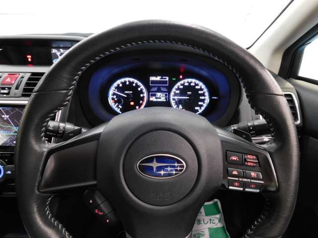 Subaru LEVORG 2014-06 11207-14