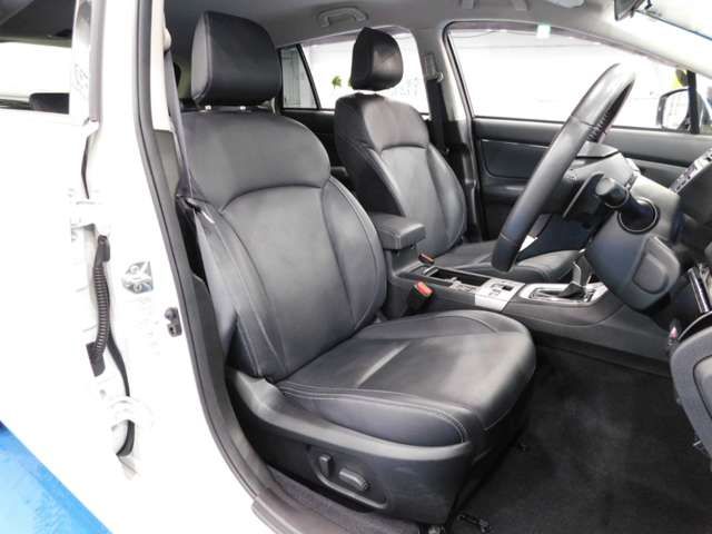 Subaru LEVORG 2014-06 11207-2