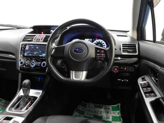 Subaru LEVORG 2014-06 11207-17