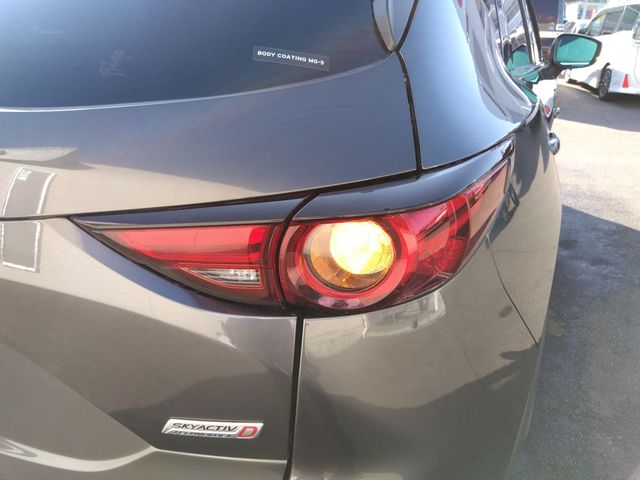 Mazda CX-5 2018-08 182799-6