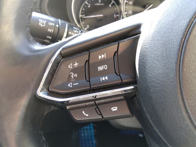 Mazda CX-5 2018-08 182799-12