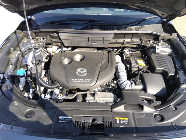 Mazda CX-5 2018-08 182799-19