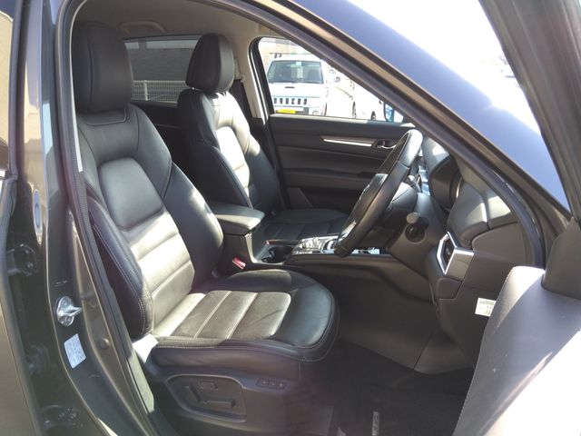 Mazda CX-5 2018-08 182799-8