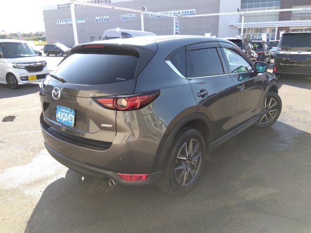 Mazda CX-5 2018-08 182799-1