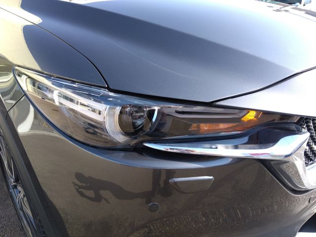 Mazda CX-5 2018-08 182799-5