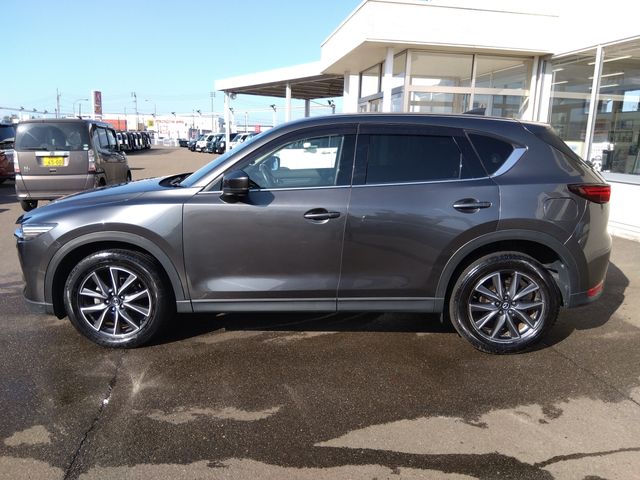 Mazda CX-5 2018-08 182799-4