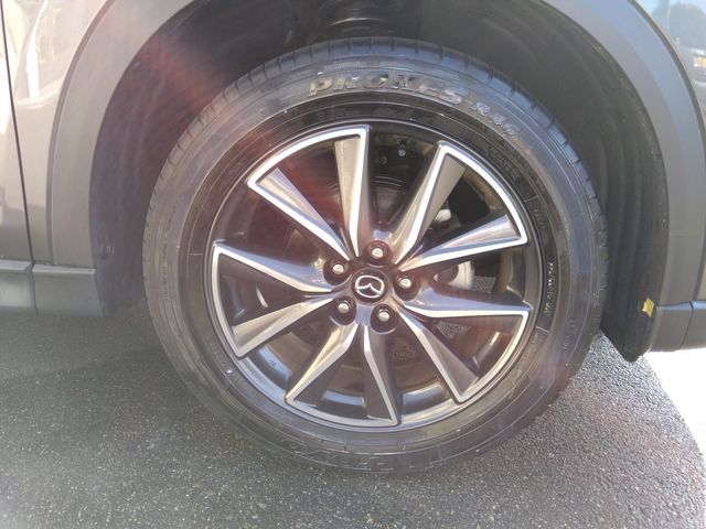 Mazda CX-5 2018-08 182799-7