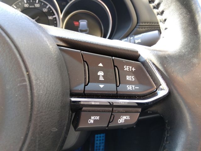Mazda CX-5 2018-08 182799-13