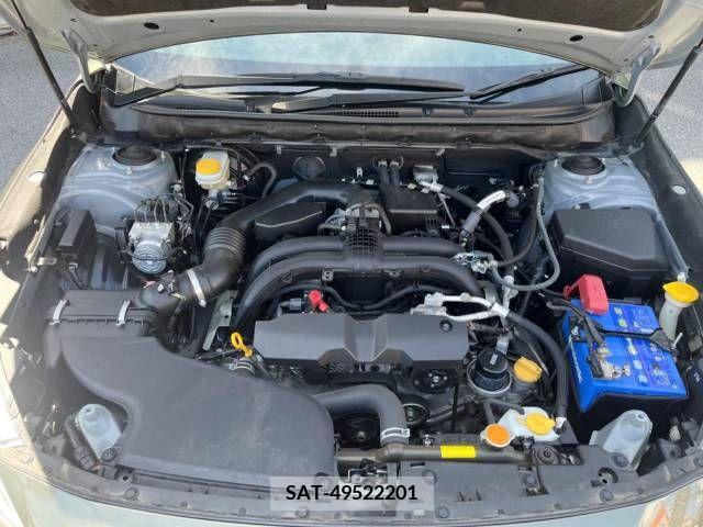 Subaru OUTBACK 2018-01 397043-19