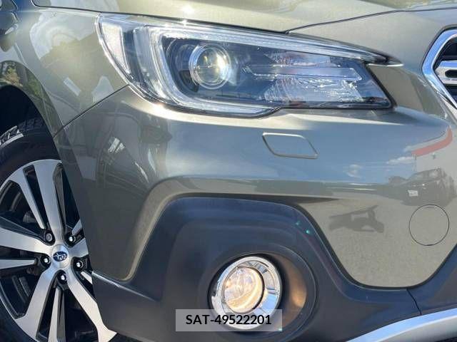 Subaru OUTBACK 2018-01 397043-16