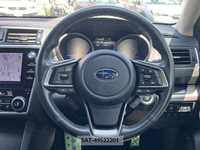 Subaru OUTBACK 2018-01 397043-13