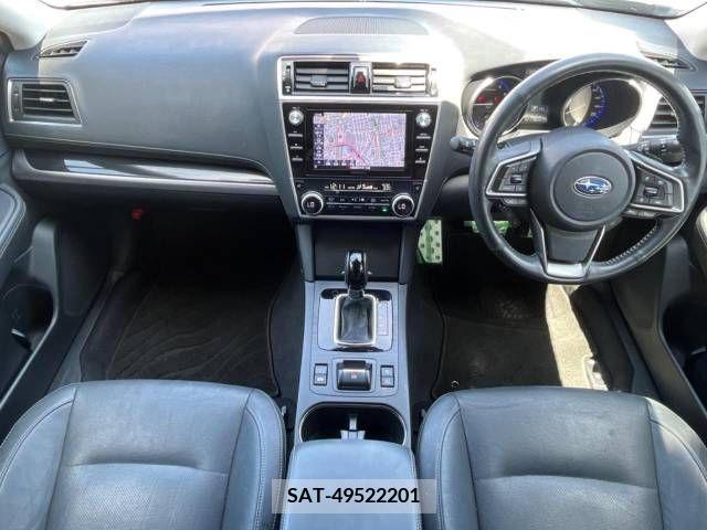 Subaru OUTBACK 2018-01 397043-1