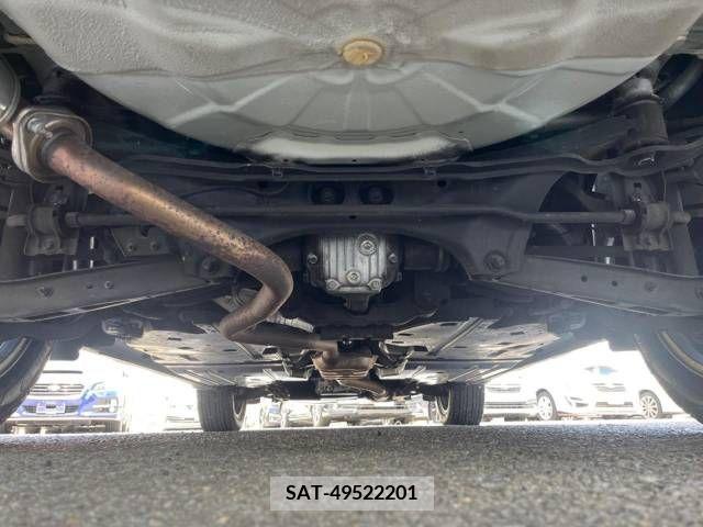 Subaru OUTBACK 2018-01 397043-18