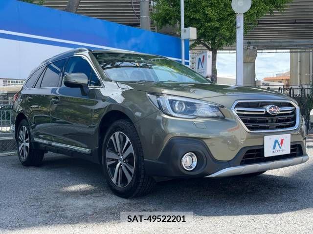 Subaru OUTBACK 2018-01 397043-15