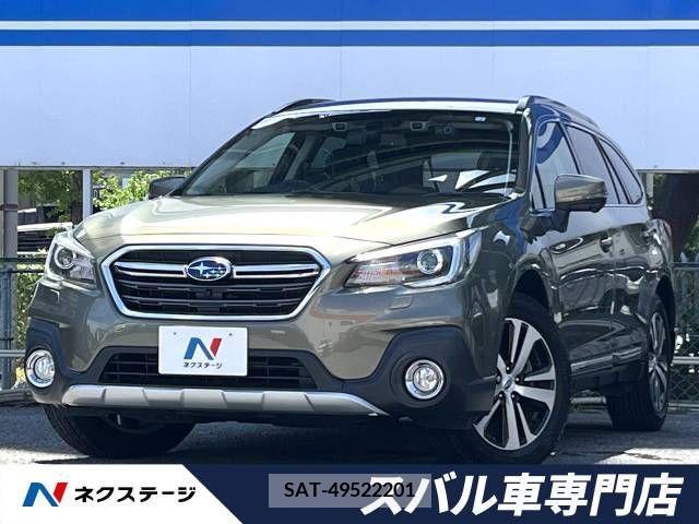 Subaru OUTBACK 2018-01 397043-0