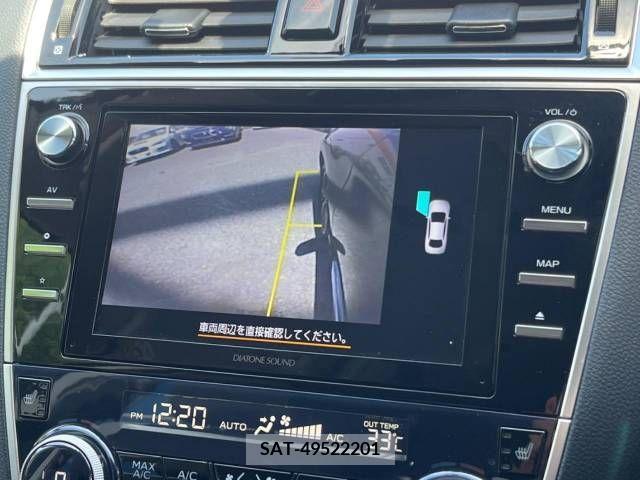 Subaru OUTBACK 2018-01 397043-5