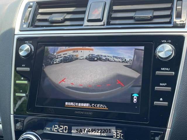 Subaru OUTBACK 2018-01 397043-8