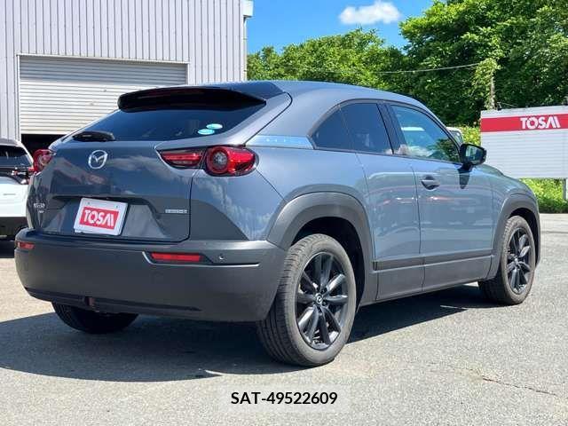 Mazda MX-30 2020-09 302248-3