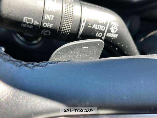Mazda MX-30 2020-09 302248-14