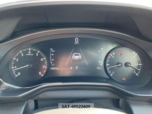 Mazda MX-30 2020-09 302248-9