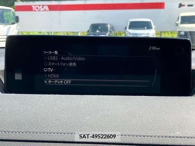 Mazda MX-30 2020-09 302248-7