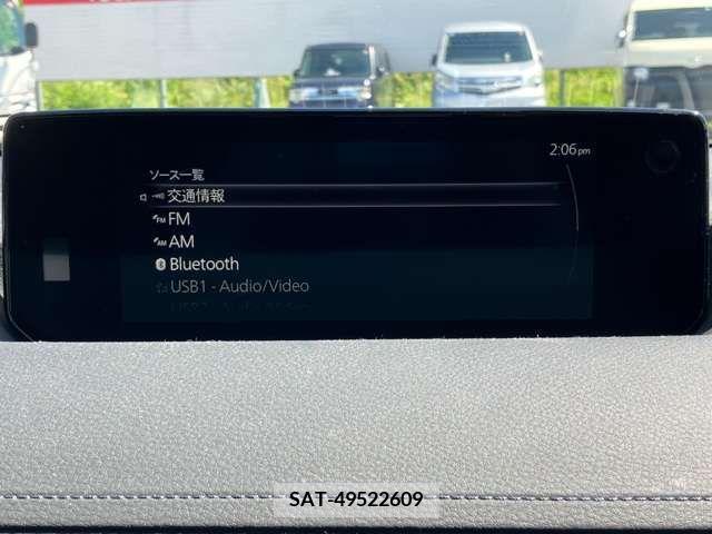 Mazda MX-30 2020-09 302248-6