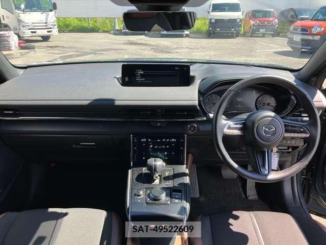 Mazda MX-30 2020-09 302248-4