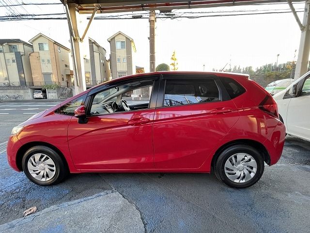 Honda FIT 2013-11 182999-6
