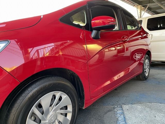 Honda FIT 2013-11 182999-7