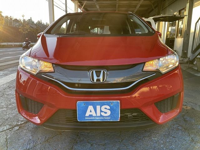 Honda FIT 2013-11 182999-3