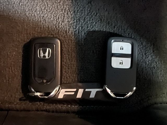 Honda FIT 2013-11 182999-29