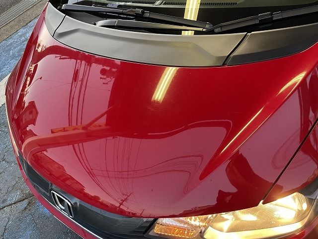 Honda FIT 2013-11 182999-9